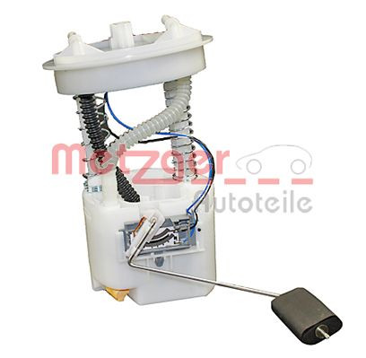 2250090 METZGER AUTOTE