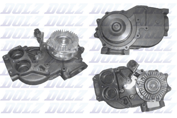 M662 DOLZ
