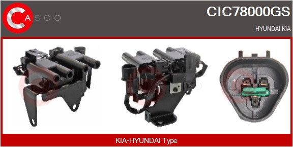 CIC78000GS