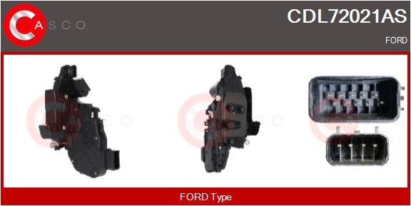 CDL72021AS