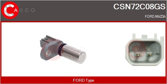 CSN72C08GS