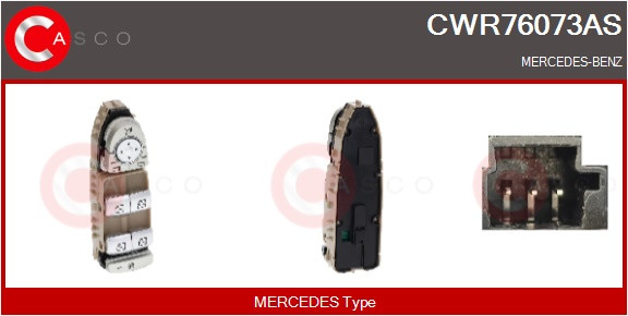 CWR76073AS