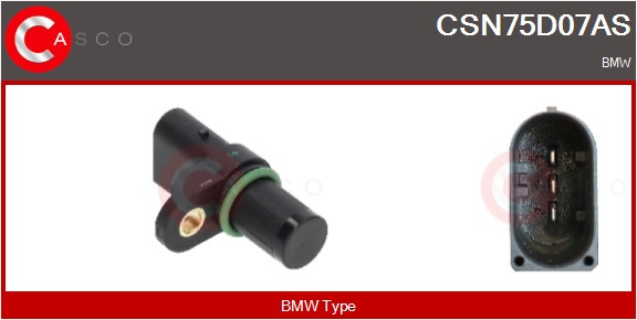 CSN75D07AS