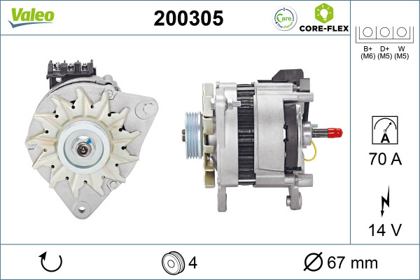 200305 VALEO