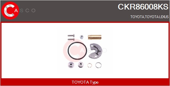 CKR86008KS