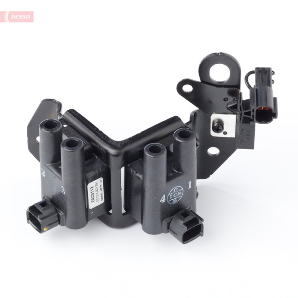 DIC-0112 DENSO