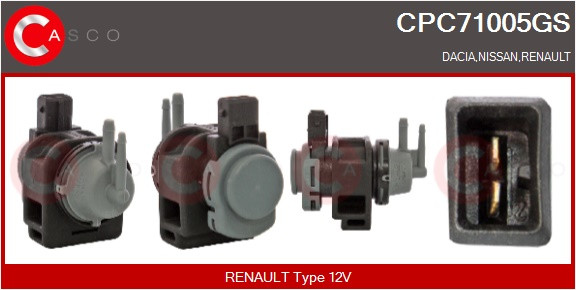 CPC71005GS