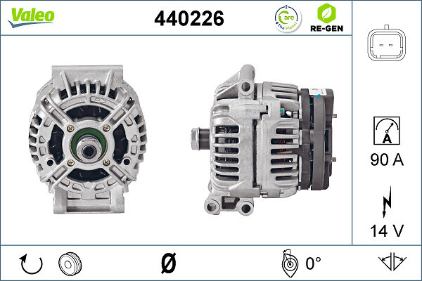 440226 VALEO