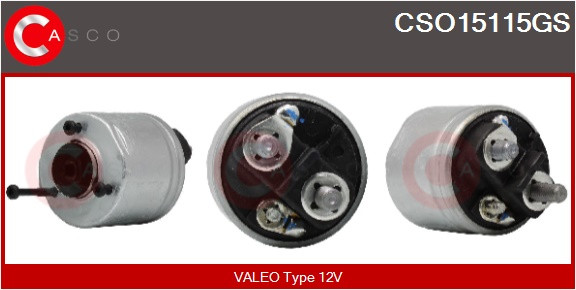 CSO15115GS