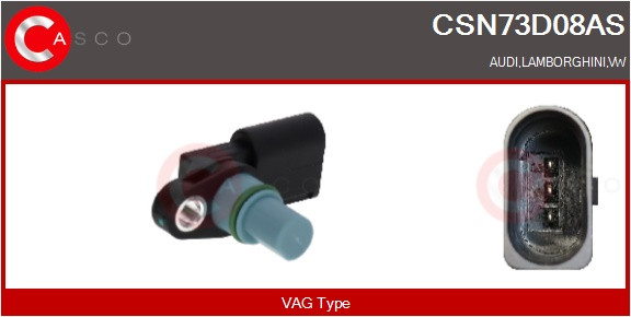 CSN73D08AS