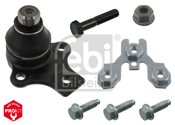 39810 FEBI BILSTEIN
