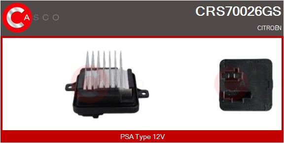 CRS70026GS