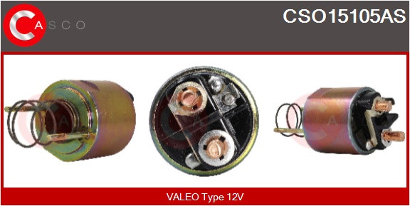 CSO15105AS