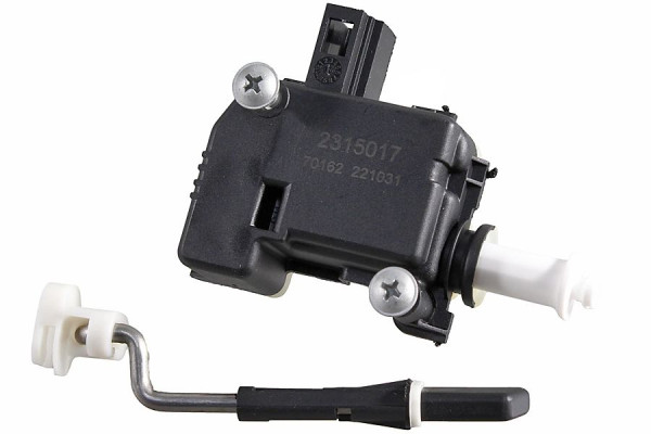 2315017 METZGER AUTOTE