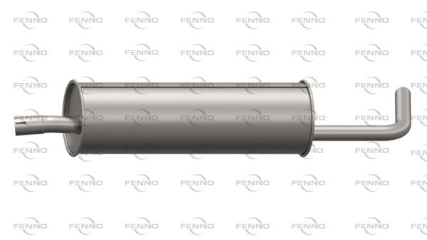 P38025 FENNO
