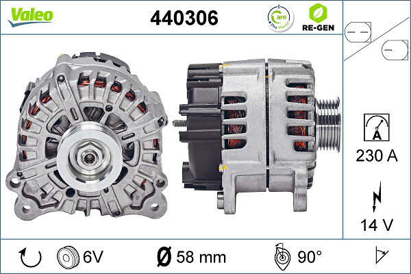 440306 VALEO