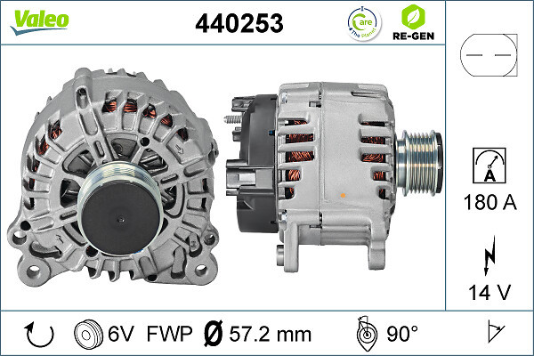 440253 VALEO