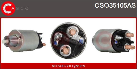 CSO35105AS
