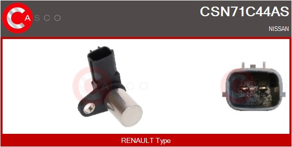 CSN71C44AS