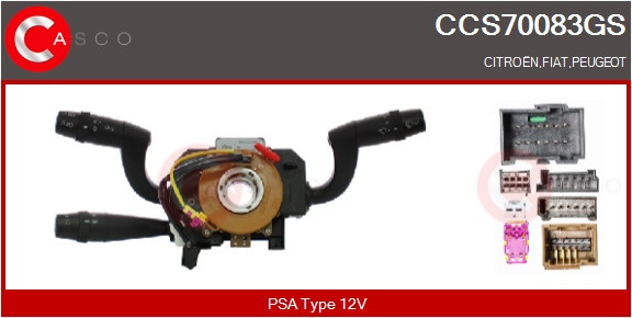 CCS70083GS