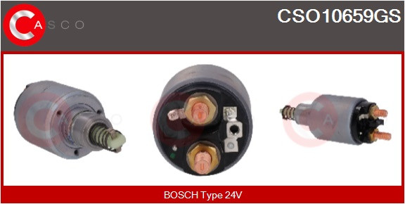 CSO10659GS
