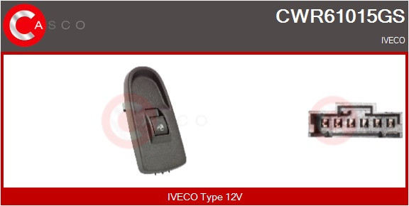 CWR61015GS