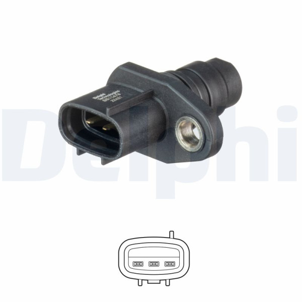 SS11478 DELPHI