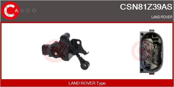 CSN81Z39AS