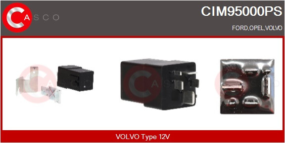 CIM95000PS