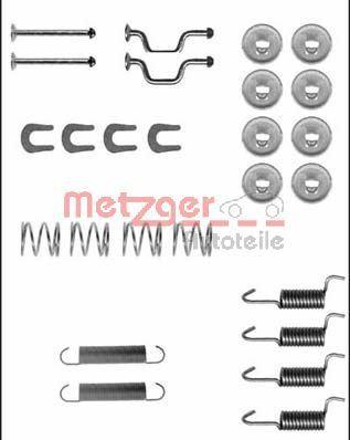 105-0810 METZGER AUTOT