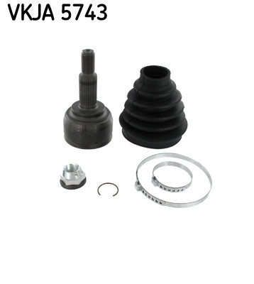 VKJA 5743