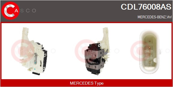 CDL76008AS