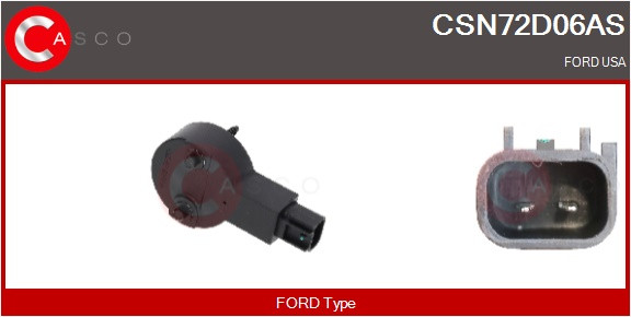 CSN72D06AS