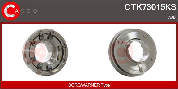 CTK73015KS