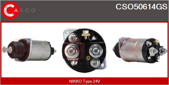 CSO50614GS