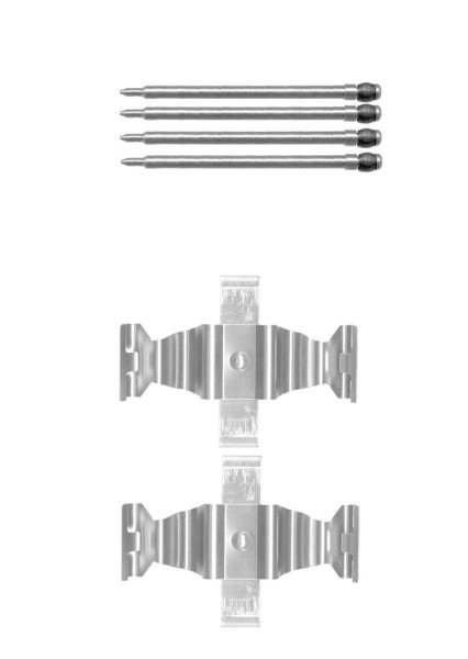 FBA677 FERODO