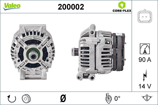 200002 VALEO