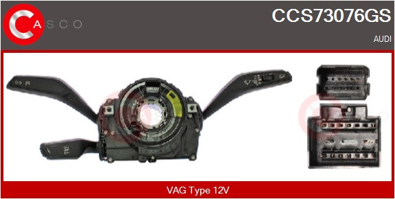 CCS73076GS
