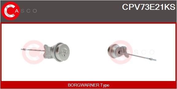 CPV73E21KS