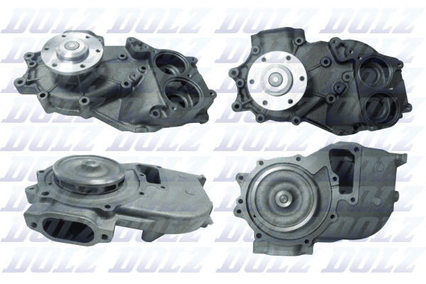 M674 DOLZ