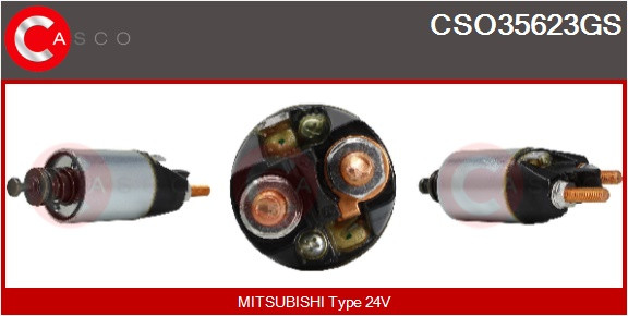 CSO35623GS