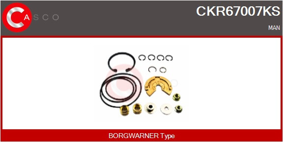 CKR67007KS