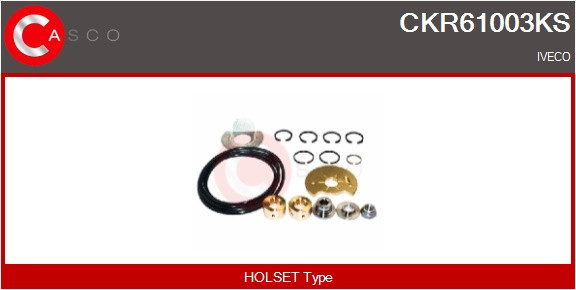 CKR61003KS