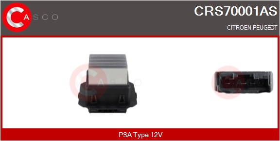 CRS70001AS