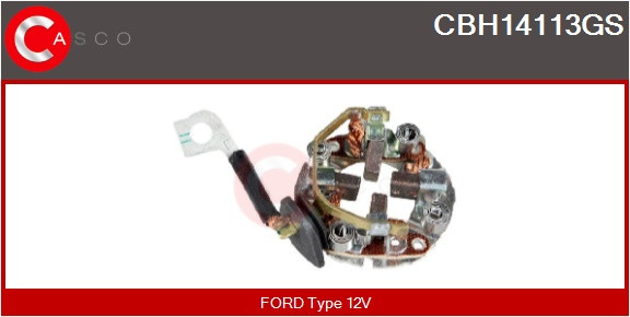 CBH14113GS