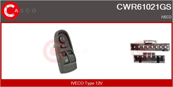 CWR61021GS