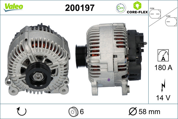 200197 VALEO