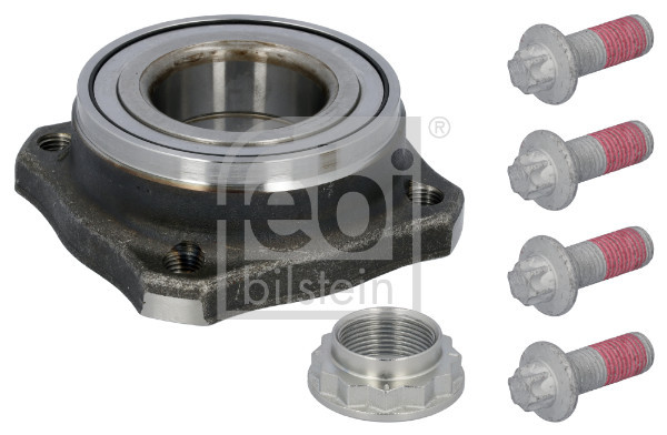 102831 FEBI BILSTEIN