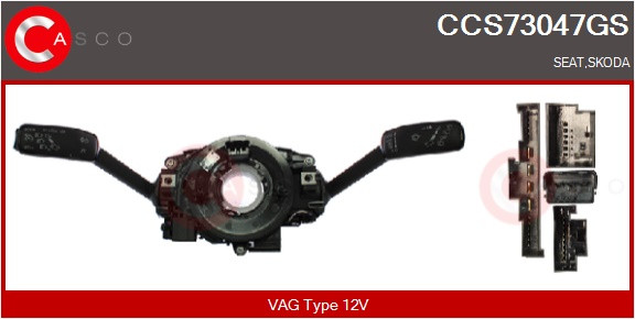 CCS73047GS