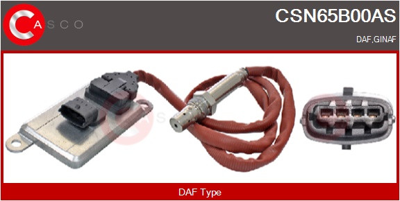 CSN65B00AS